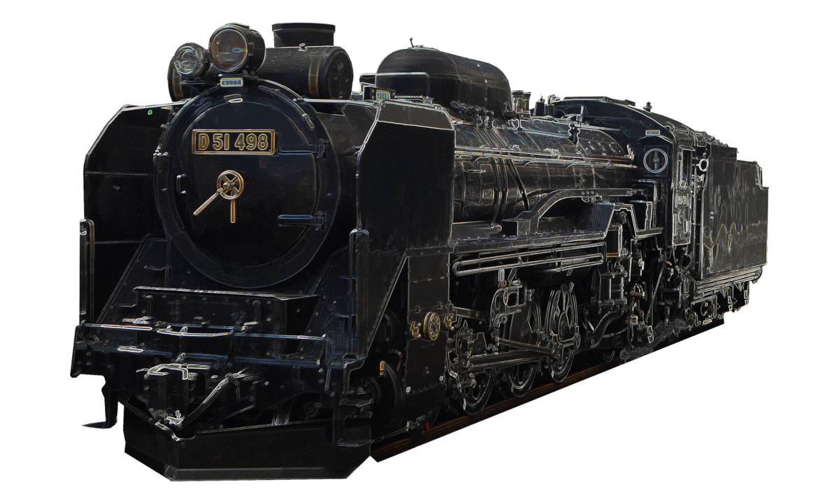 SL（D51）